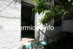 GL 0192 - Fountain House - Old Town - Nafplio
